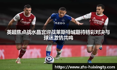 英超焦点战水晶宫迎战莱斯特城期待精彩对决与球迷激情共鸣
