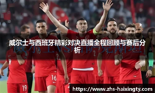 威尔士与西班牙精彩对决直播全程回顾与赛后分析