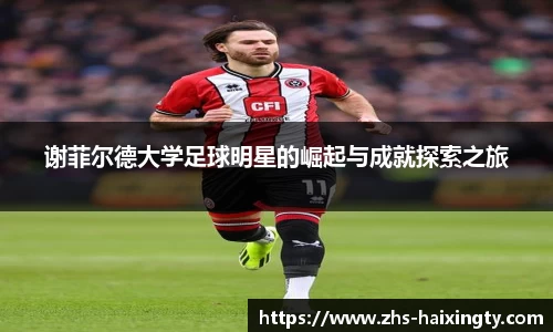 谢菲尔德大学足球明星的崛起与成就探索之旅